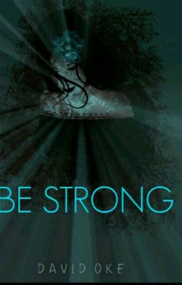 Be Strong 