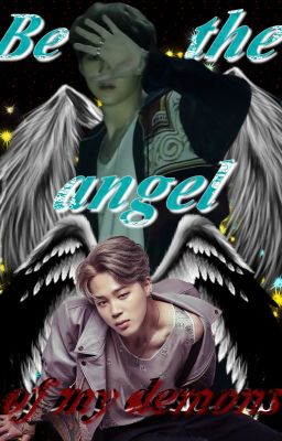 Be the angel of my demons [YoonMin]