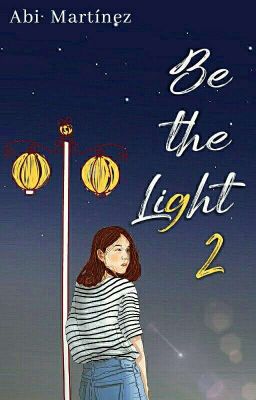 Be The Light (2)