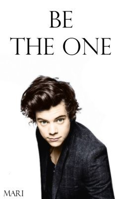 Be The One (Harry Styles)