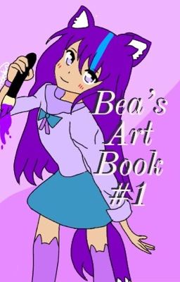 ...~Bea's Art Book!~...