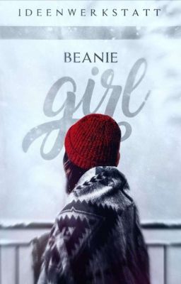 Beanie girl