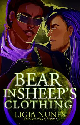 Bear in Sheep's Clothing | Book #1