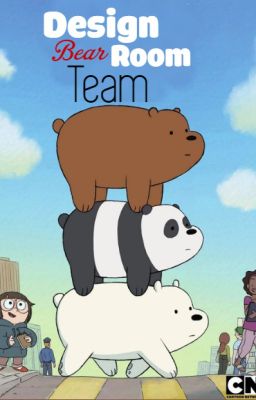 [ Bear Team ] Design Room