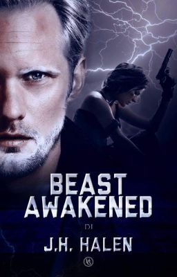 Beast Awakened || I Racconti Rapsodici Delle Anime Eccelse(IIII)