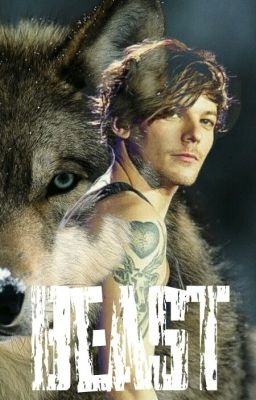 BEAST : Larry Stylinson AU