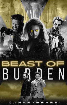 Beast of Burden | L. Howlett