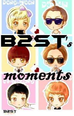 BEAST's moments