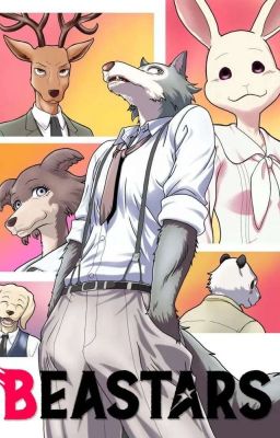 Beastars 