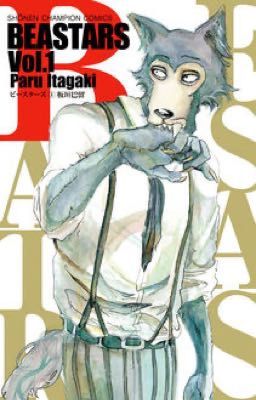 Beastars Literate Roleplay 