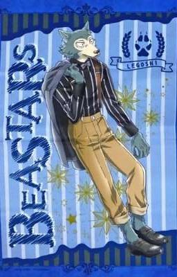 Beastars Roleplay Book