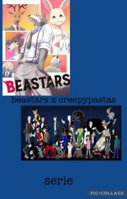 beastars x creepypastas ( serie) 