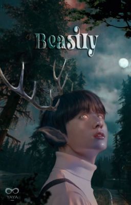 Beastly [Jinkook]