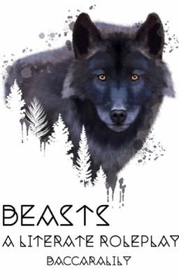 BEASTS ~ A Literate rp