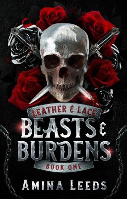 Beasts & Burdens I 2 CHAPTER SAMPLE!