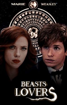 Beasts Lovers ➳ Newt Scamander