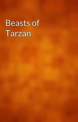 Beasts of Tarzan