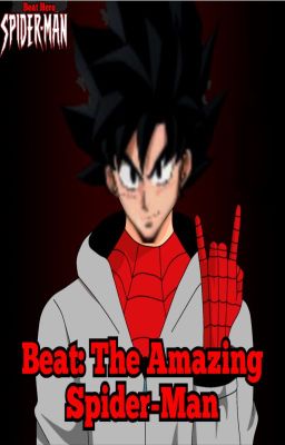 Beat: The Amazing Spider-Man