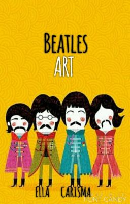 Beatles Art