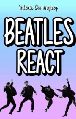 Beatles React 