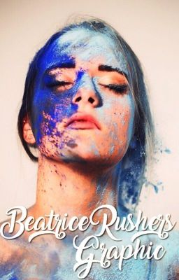 ❝BeatriceRushers Graphic❞ [APERTO]