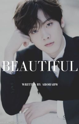 Beautiful➸|BinSan| DRABBLE