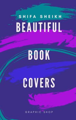 Beautiful Book Covers