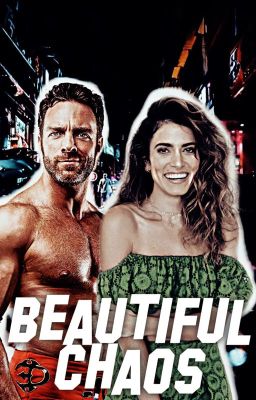 Beautiful Chaos (Drew McIntyre X OC/ Eli Drake X OC)