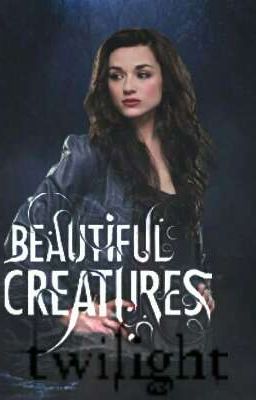 Beautiful Creatures -Jasper Hale 