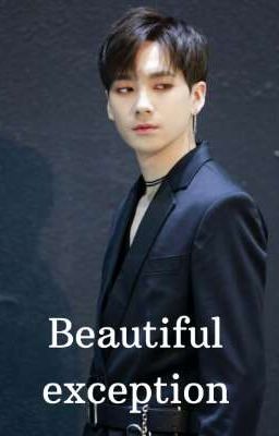 Beautiful exception (Nu'est Aron y tú)