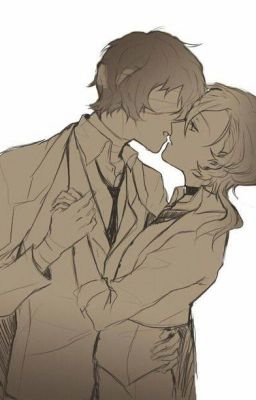 Beautiful Mess [ Soukoku fanfic ] [ Viettrans ]