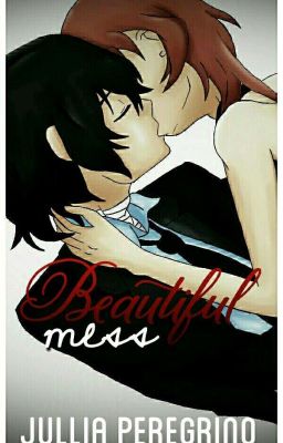 Beautiful Mess | Soukoku One-Shot