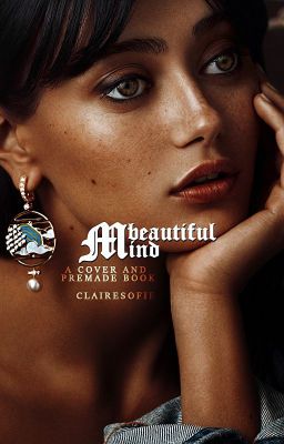 Beautiful Mind | A Cover Book n°1