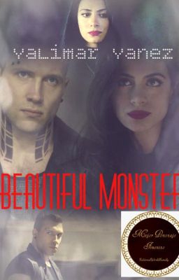 Beautiful Monster (Divergente) (COMPLETA)