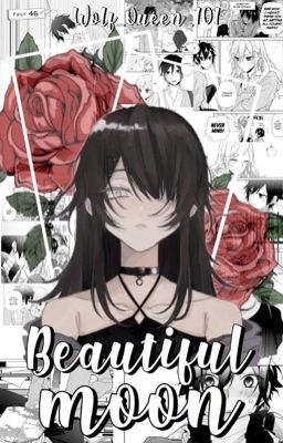 beautiful moon • horimiya