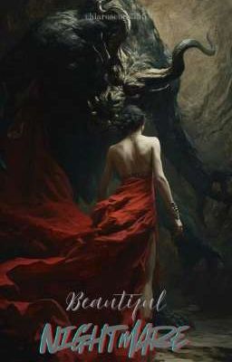 Beautiful Nightmare (Angel Devourers #7)