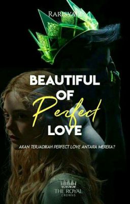 Beautiful Of Perfect Love