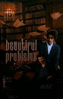 Beautiful Problems ⇛ Klaus Mikaelson (1)