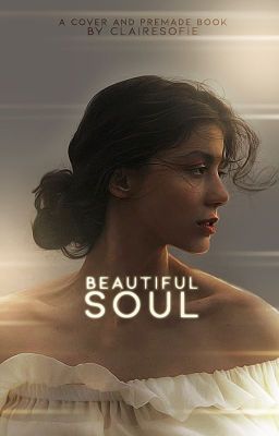 Beautiful Soul | A Cover Book n°2