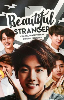 Beautiful Stranger [completed]