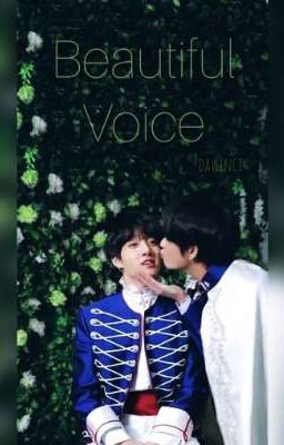 Beautiful Voice // Taekook one-shot 