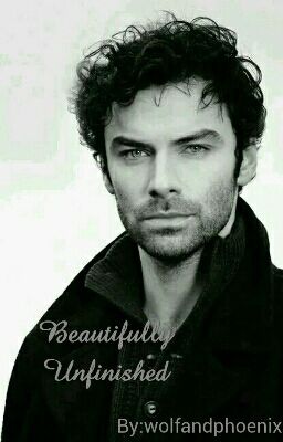 Beautifully Unfinished, Aidan Turner one shot/imagine