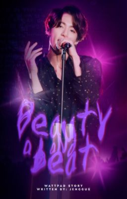 BEAUTY AND A BEAT | jungkook