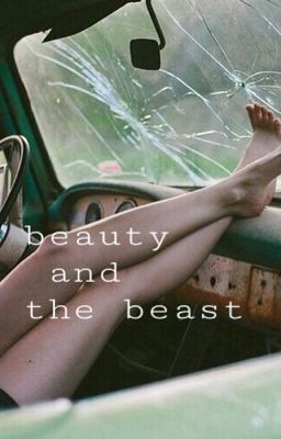 Beauty and the Beast [Draco Malfoy]