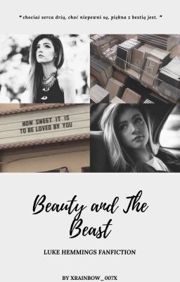 beauty and the beast • hemmings