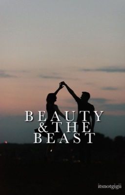 beauty and the beast ⋮ percabeth au