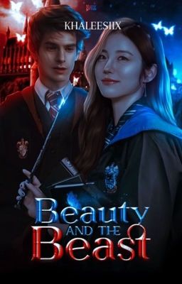 BEAUTY AND THE BEAST « r. lupin [de]