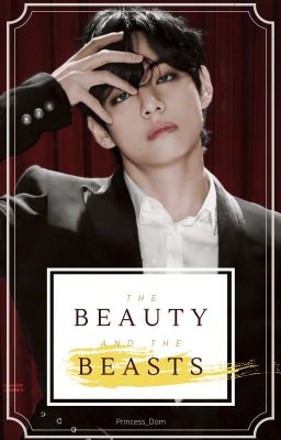 Beauty And The Beasts || KTHxBTS