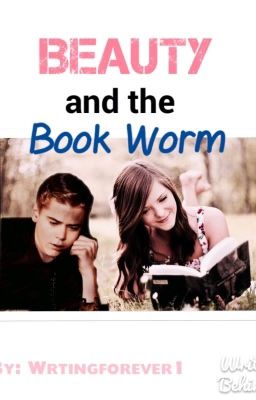 Beauty and the Book Worm