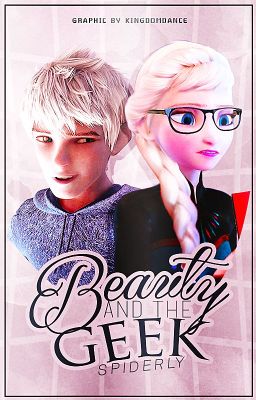 Beauty and the Geek  (Jelsa)